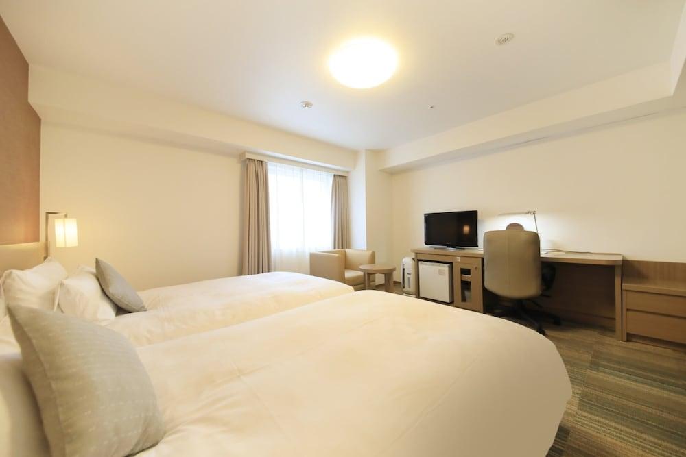Daiwa Roynet Hotel Sakai Higashi Exterior photo