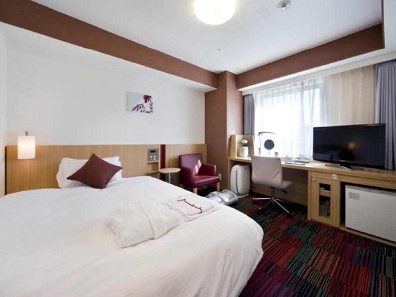 Daiwa Roynet Hotel Sakai Higashi Exterior photo